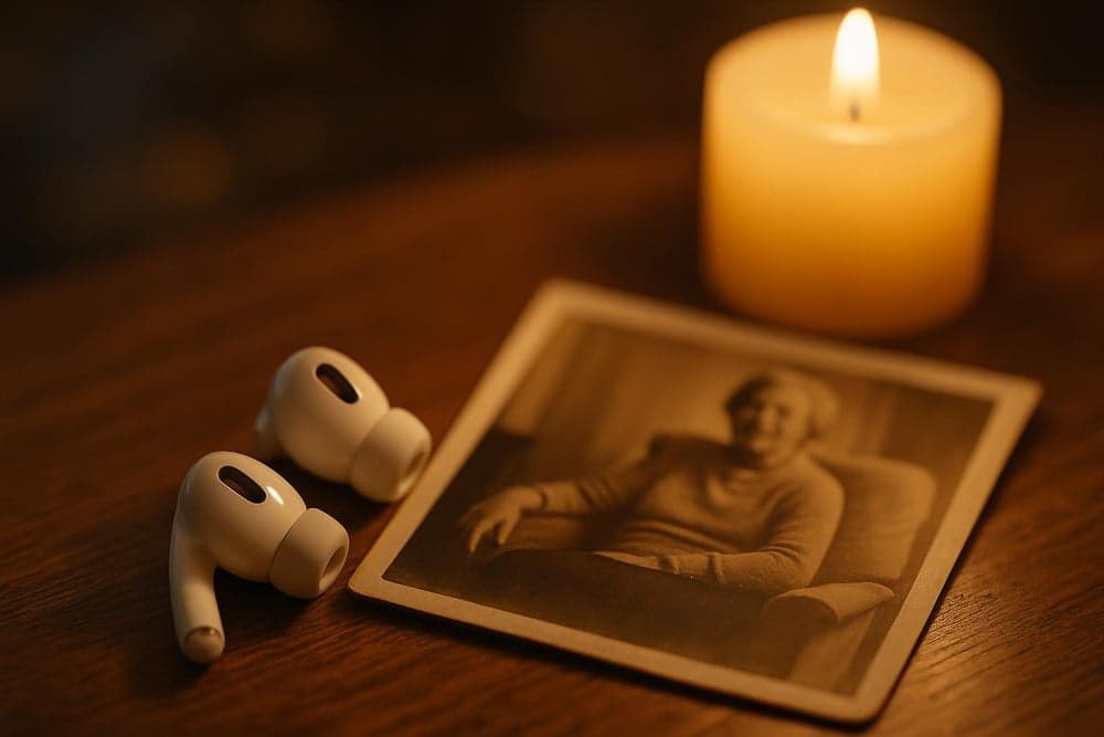 Music and memory connection