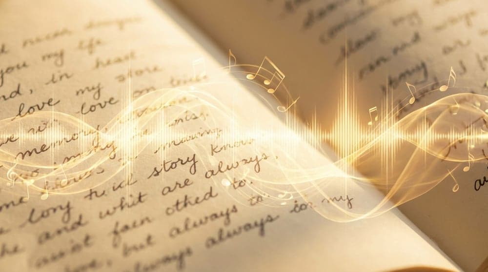 DivineSong song creation