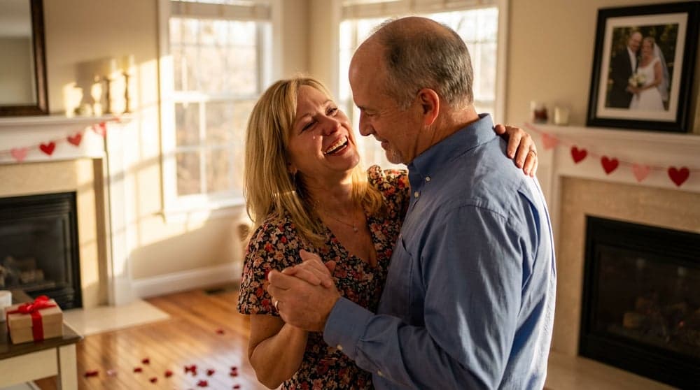 The Problem Every Long-Married Wife Knows Too Well