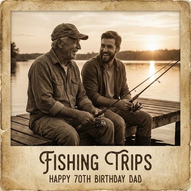 Fishing Trips
