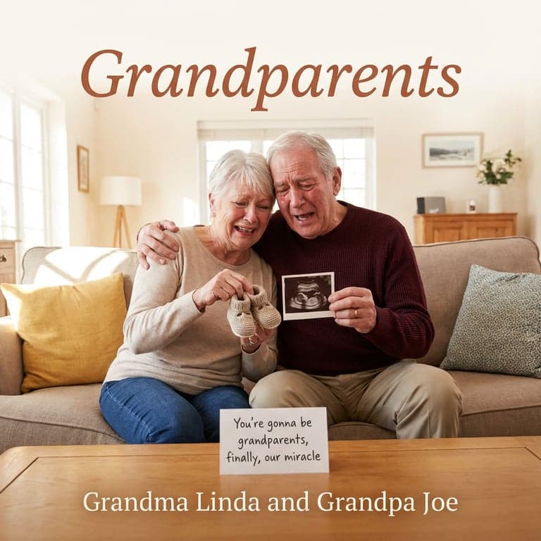 Grandparents
