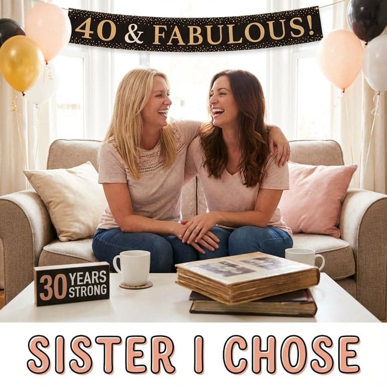Sister I Chose