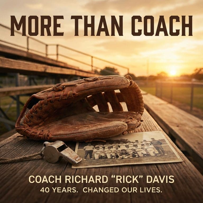 More Than Coach