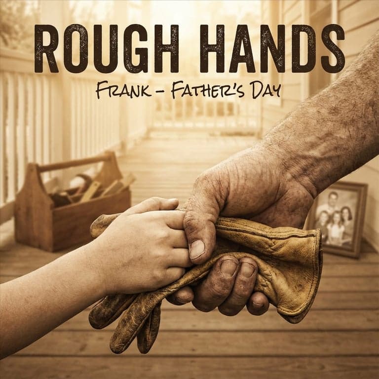 Rough Hands