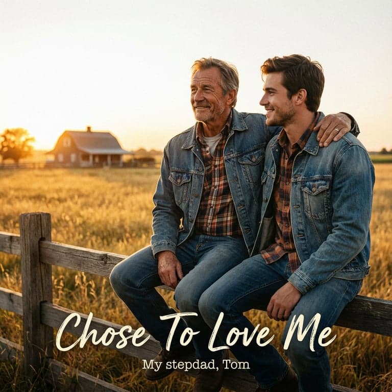 Chose To Love Me