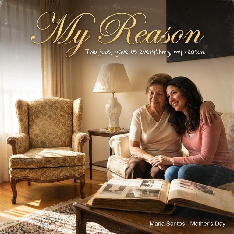 My Reason